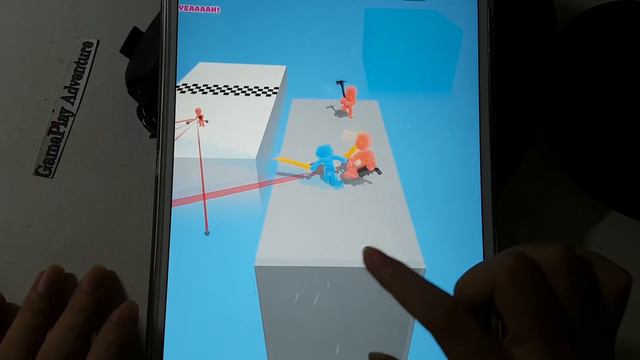 Tom Hero,Spongebob Patty,Samurai Flash,Ben 10,Love Balls,My Talking Tom 2,Tom Friends,Fun Run 3D смотреть онлайн