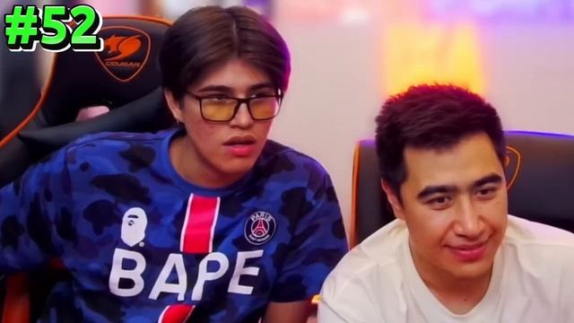 ASLAMBOI HAQIDA 100 TA FAKT