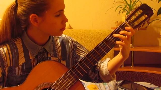 Хороводная. А.Иванов-Крамской смотреть онлайн