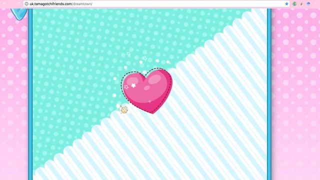 Tamagotchi Friends Dream Town: Part 4 | KIRAMOTCHI смотреть онлайн