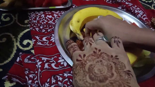 14 wa roza Mubarak ho 💗💗@tasleem_begum_daily_vlog iftar смотреть онлайн