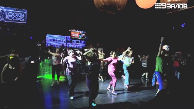 Summary_Pheromone Party 2015 смотреть онлайн