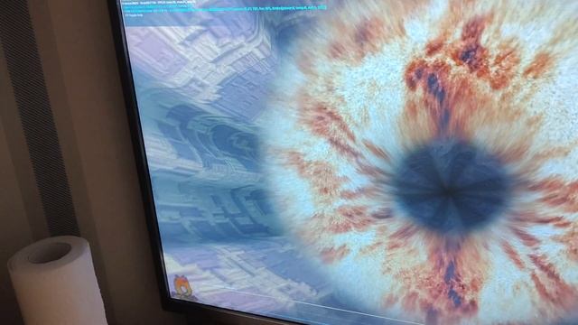 MSI GTX 1070 ti Armor -02 смотреть онлайн