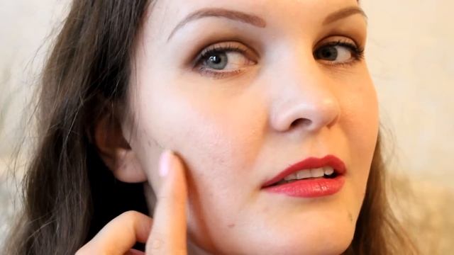 МАСКИРУЕМ ПРЫЩИ ЗЕЛЕНЫМИ ТЕНЯМИ / OS смотреть онлайн