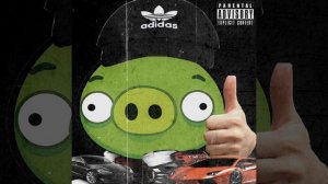 Bad Piggies Phonk (Remix)