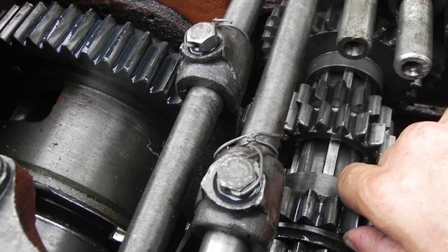 Ремонт КПП лтз 60 аб смотреть онлайн