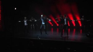 23 Тэп-Студия Flap - «Только джаз», г.  Москва