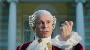 "Как Деревянко Ломоносова играл"   Трейлер - 1 сезон