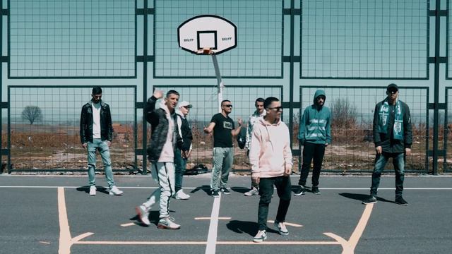 METI X KILLA - TI SJE KAN смотреть онлайн