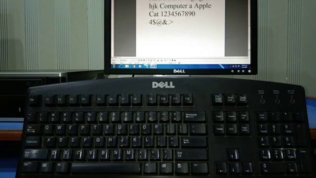 Computer Keyboard Introduction ll Keyboard Working ll Input Device ll keys Usage смотреть онлайн