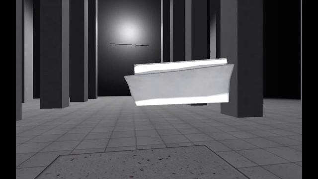 Doorways Old Prototype (I Am The Parkour Master) смотреть онлайн