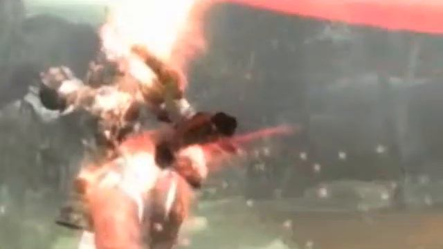 Haiku Advent Calendar 2014 Day 21 - God of War 2 смотреть онлайн