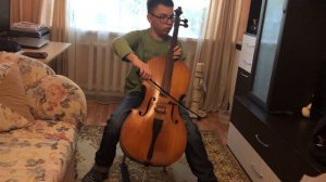 К.Стамиц концерт до мажор