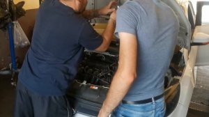 должен каждый знать чистка инжектора  своими руками при помощи бутылки