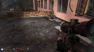 Тайные тропы 2. Амулет Авалон + часть схемы минигана [Припять]