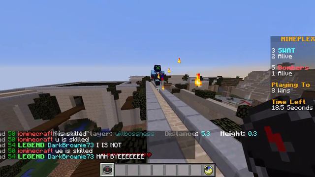 Minecraft 1 8 9 7 2 2016 6 05 48 PM смотреть онлайн