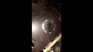 Самодельный трактор/часть 3/ КПП ГАЗ-53 подготовка, доработка под ременную передачу