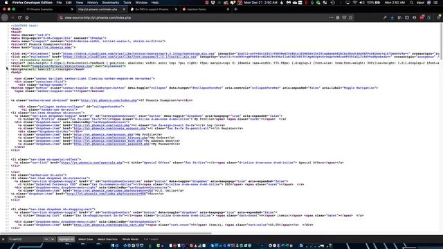 Phoenix Hooks - Getting Started (Basics) смотреть онлайн
