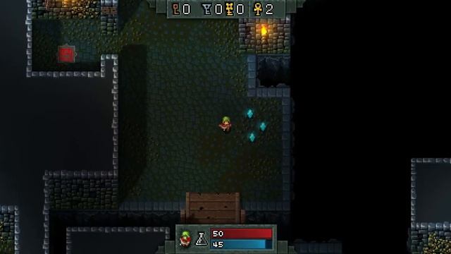 Обзор игры Hammerwatch (beta)1 часть смотреть онлайн