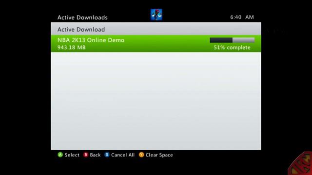 How To Download The NBA 2K13 Demo If You Don't See It On The Marketplace or PS Store смотреть онлайн