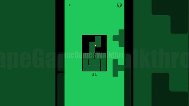 Green Walkthrough [Bart Bonte Games] смотреть онлайн