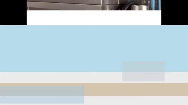 Cuptor MIWE Aeromat 8.64 смотреть онлайн