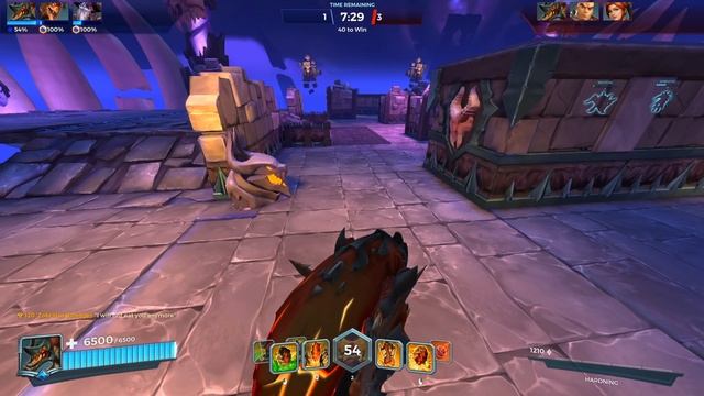YAGO vs ALL CC's. Secret ult interactions and more!!! - Mythbusting Yagorath смотреть онлайн