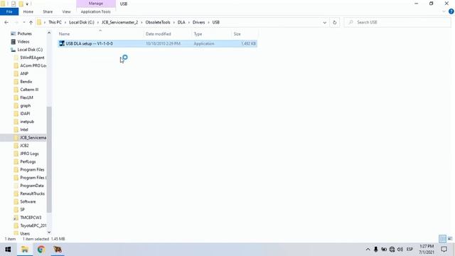 ? JCB SERVICEMASTER 4 v21.4.2 [2021.05] | INSTALLATION ? смотреть онлайн