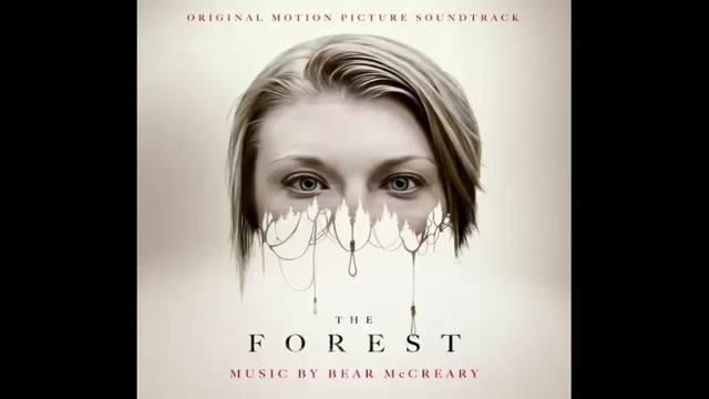 The Forest movie soundtrack Theme from The Forest смотреть онлайн