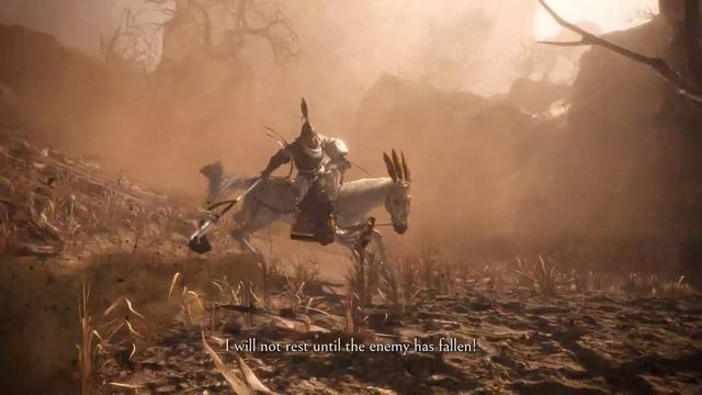 Wo Long: Fallen Dynasty - Official Gameplay Trailer | PS5 & PS4 Games смотреть онлайн