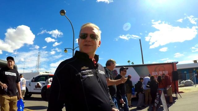 Zr2 Thrilogy?: Tom Gierman, Race Truck from Stock Truck, Chevrolet Performance Race Parts смотреть онлайн