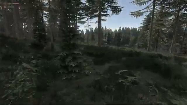 DayZ смотреть онлайн