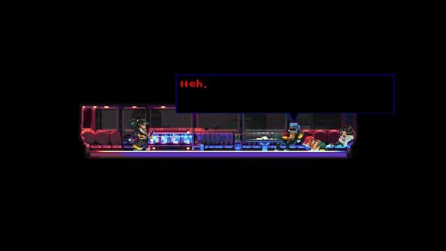 Kabusların Dönüşü ! | Katana Zero 3.bölüm смотреть онлайн