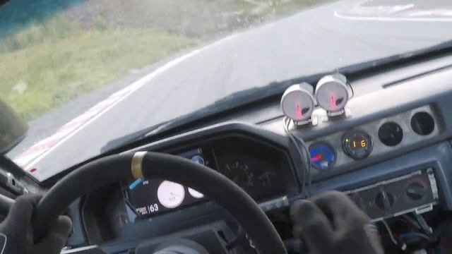Volvo 940 turbo drifting смотреть онлайн