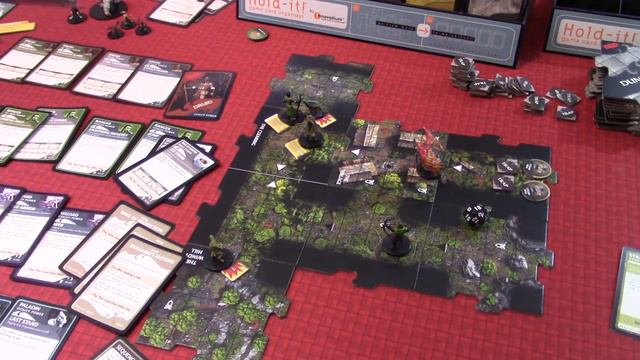 Tomb Of Annihilation Ep 2