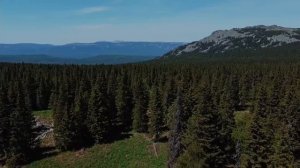 ТОП 5 | Красивая природа Башкирии и Челябинской области между городами Уфа - Челябинск