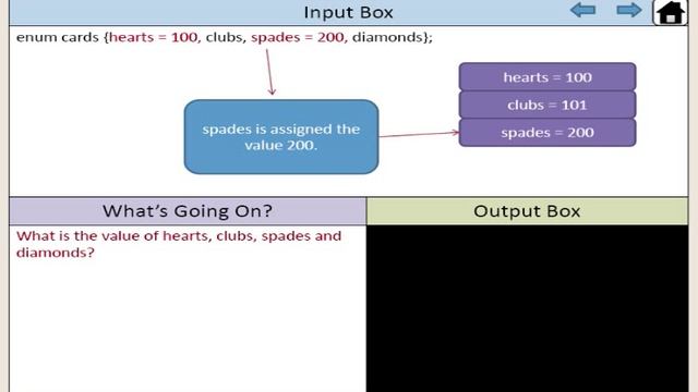 19. C++ Enumerations смотреть онлайн