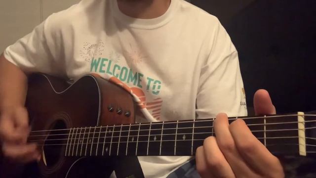Blue Ain’t Your Color Keith Urban Guitar Tutorial/Lesson/Chords смотреть онлайн