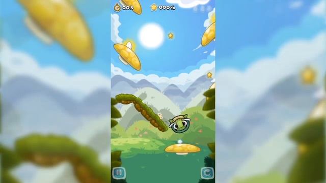 Roll Turtle - Trailer смотреть онлайн