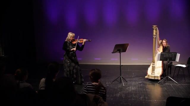 Duo Edit - Tango Jalousie, Jacob Gade смотреть онлайн