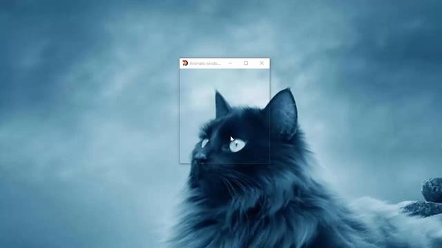 C++ Builder - Animate Windows (Forms) смотреть онлайн