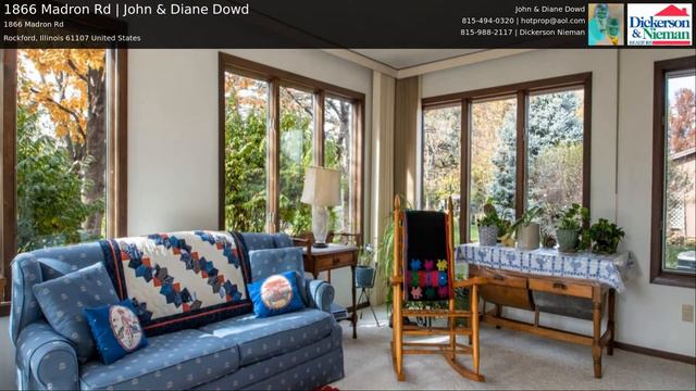 1866 Madron Rd | John & Diane Dowd смотреть онлайн