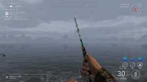 Fishing Planet   КУКЛА  УГРЯ