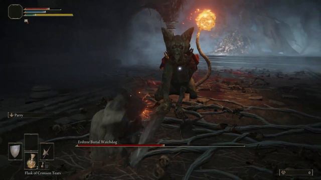 [Elden Ring] Erdtree Burial Watchdog смотреть онлайн