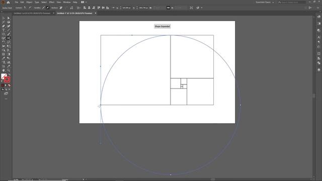 Числа Фибоначчи и тайна "Золотого сечения" смотреть онлайн