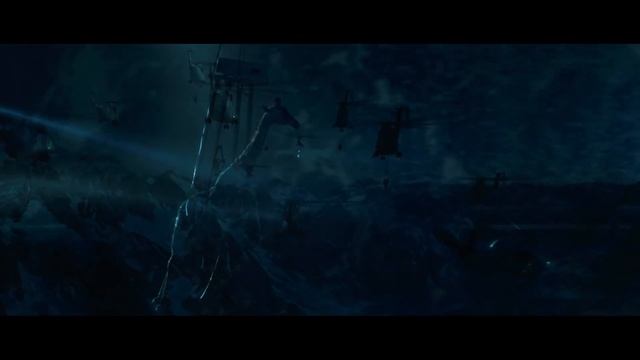 2012 Trailer #2