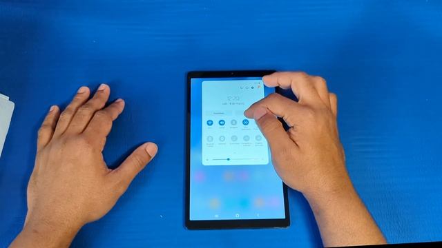 "Samsung Galaxy Tab A7 Lite: ¿Vale la pena comprarla? | Análisis completo смотреть онлайн