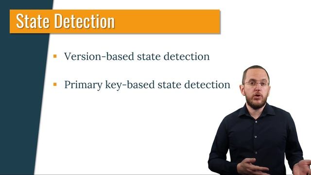 Spring Data JPA – Detecting Your Entity’s State смотреть онлайн