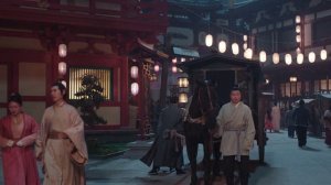 Принцесса степей 1 сезон 22 серия