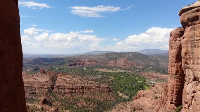 432 Hz - Deep Healing Frequency for The Mind & Body - Earth From Above | Drone Footage of Nature смотреть онлайн